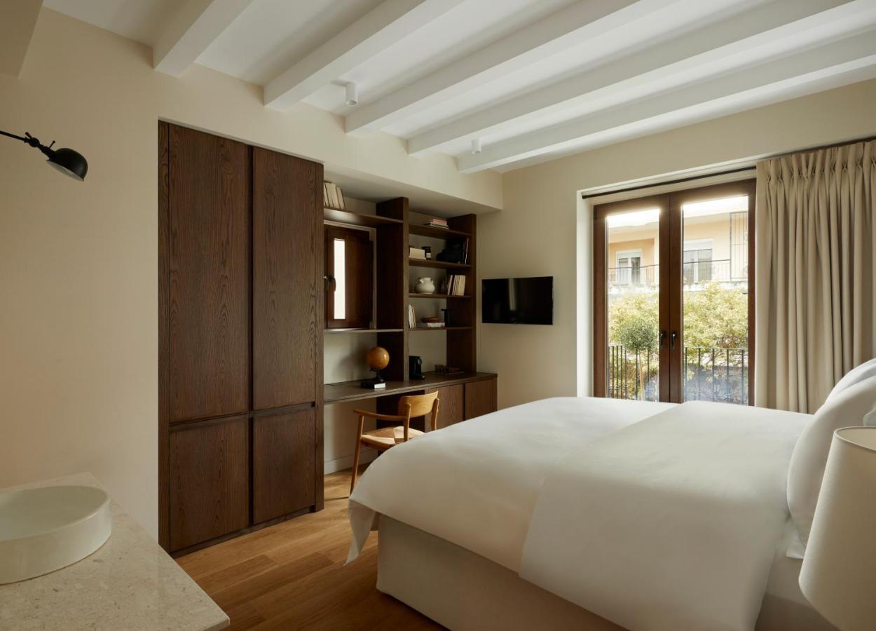The Storyteller Boutique House Hotel Kalambaka Eksteriør billede