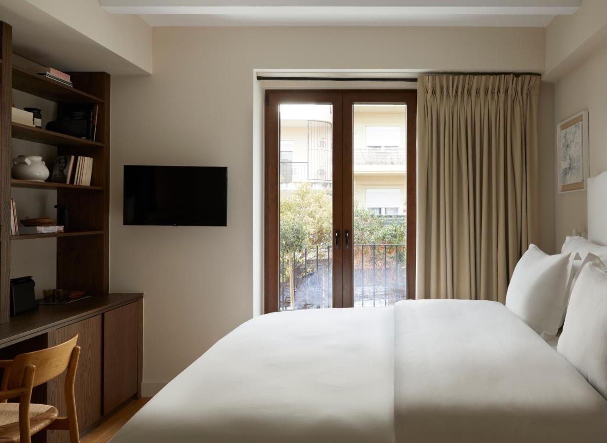 The Storyteller Boutique House Hotel Kalambaka Eksteriør billede