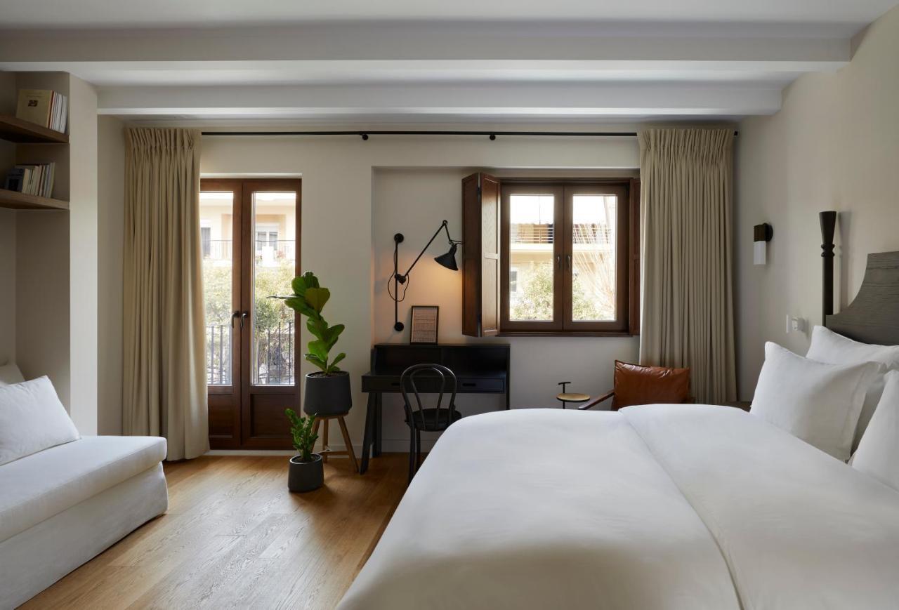The Storyteller Boutique House Hotel Kalambaka Eksteriør billede