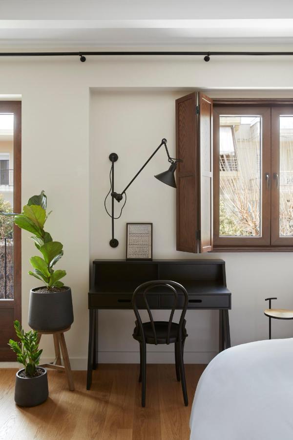 The Storyteller Boutique House Hotel Kalambaka Eksteriør billede