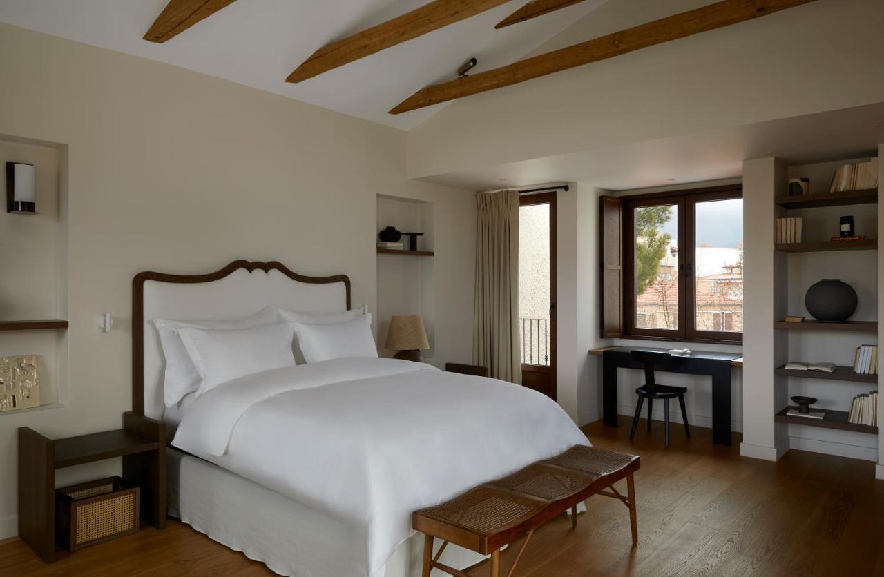 The Storyteller Boutique House Hotel Kalambaka Eksteriør billede