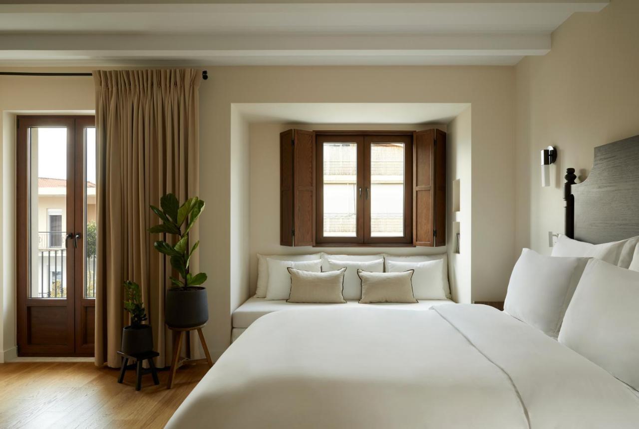 The Storyteller Boutique House Hotel Kalambaka Eksteriør billede