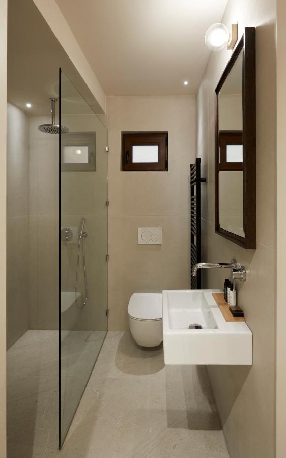 The Storyteller Boutique House Hotel Kalambaka Eksteriør billede