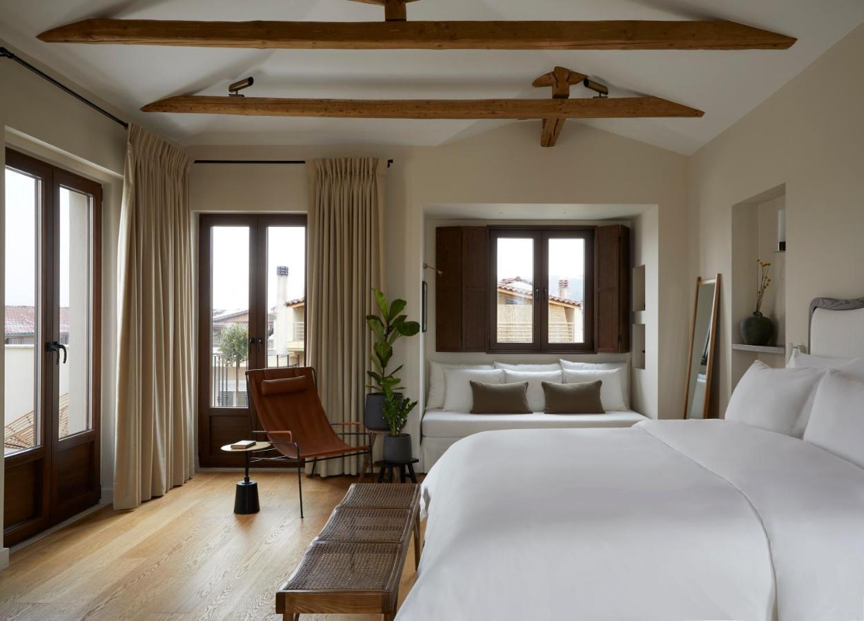 The Storyteller Boutique House Hotel Kalambaka Eksteriør billede