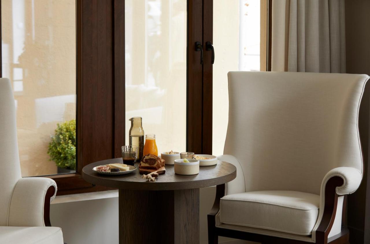 The Storyteller Boutique House Hotel Kalambaka Eksteriør billede