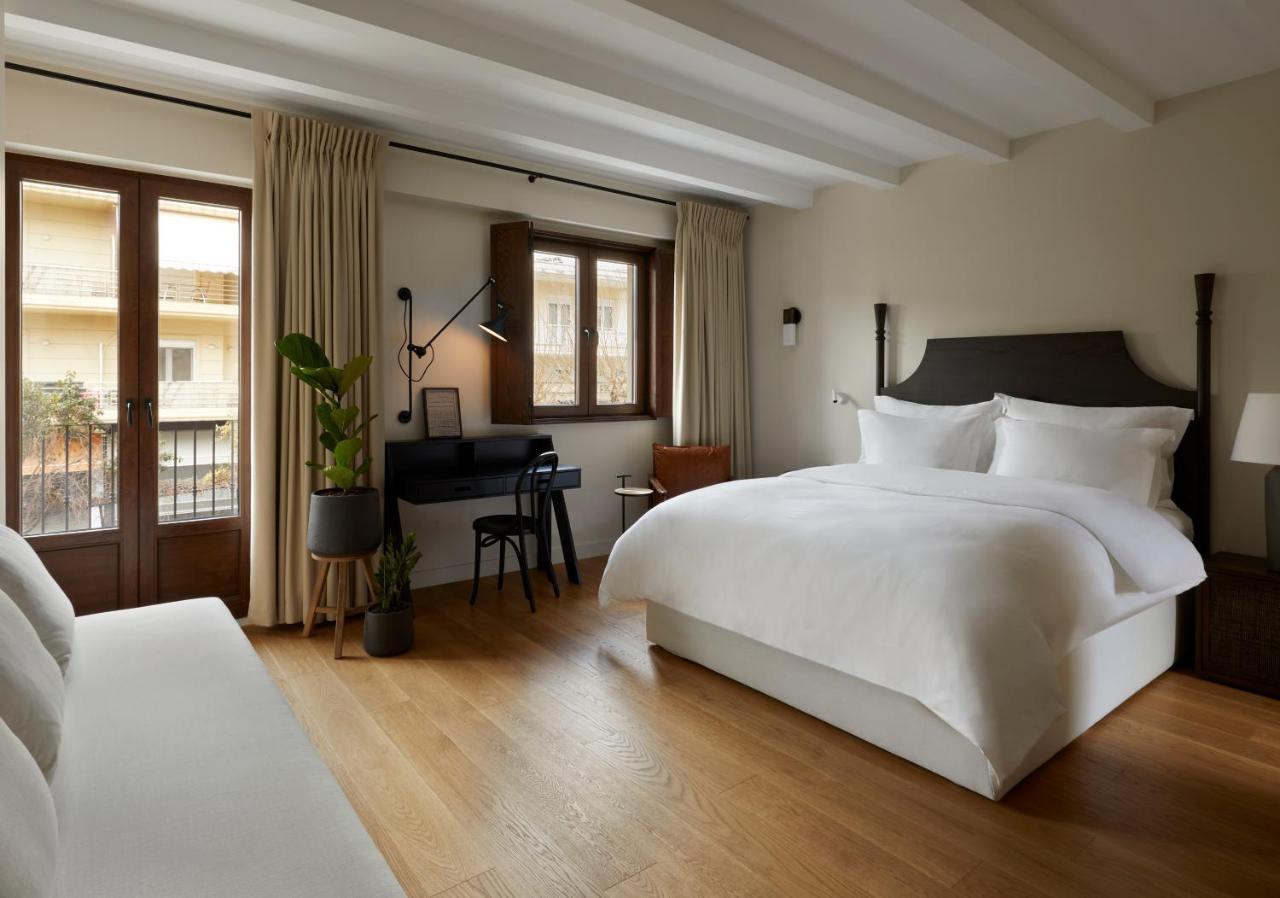 The Storyteller Boutique House Hotel Kalambaka Eksteriør billede