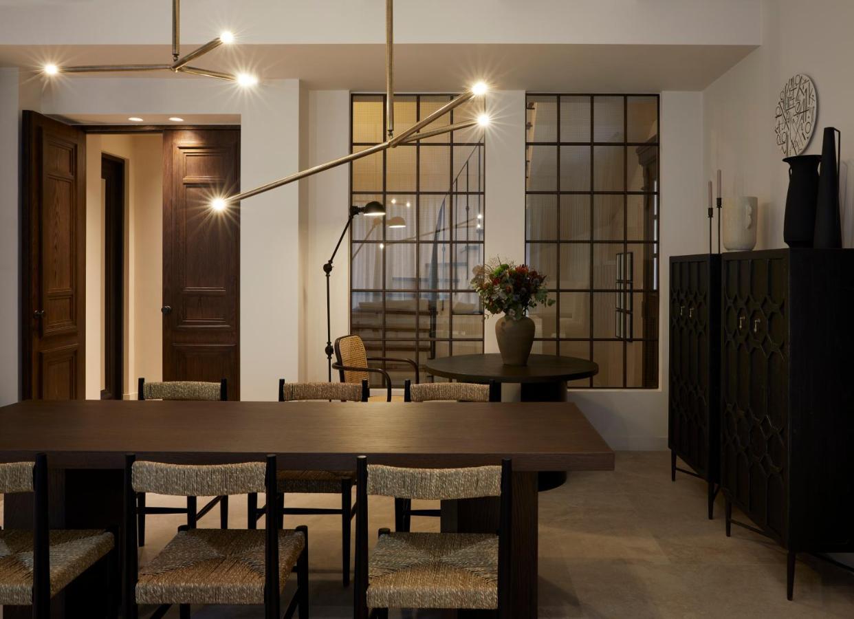 The Storyteller Boutique House Hotel Kalambaka Eksteriør billede